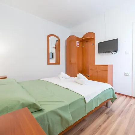 Apartamento Studio Magnolia *