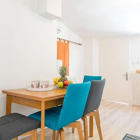 Studio Magnolia Apartamento *