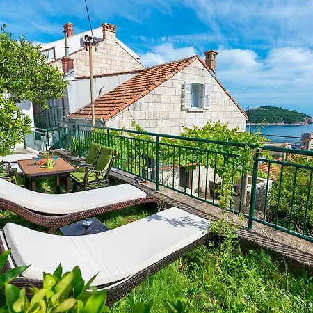 Studio Magnolia Dubrovnik