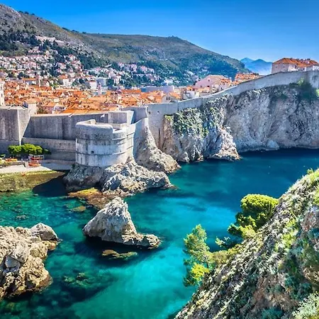 Studio Magnolia * Dubrovnik