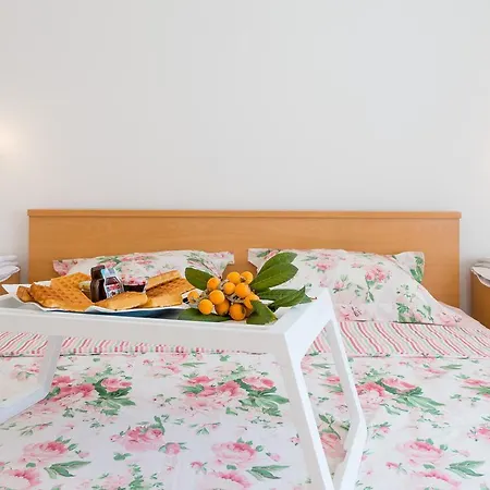Daire Studio Magnolia *