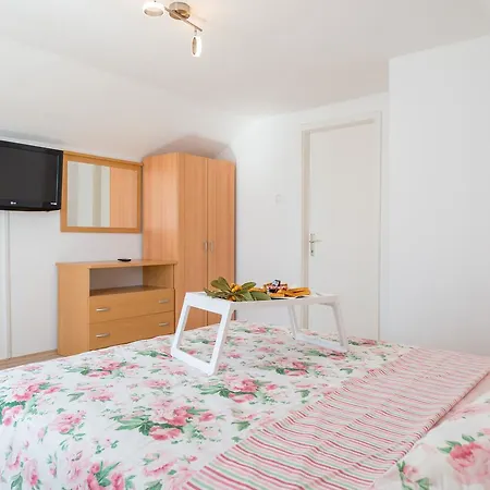 Daire Studio Magnolia