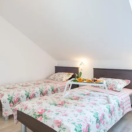 Daire Studio Magnolia Dubrovnik