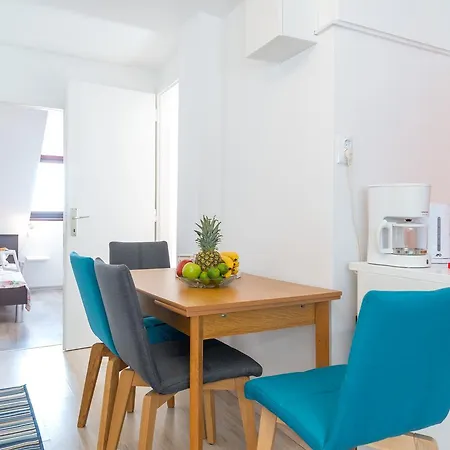 Daire Studio Magnolia Dubrovnik