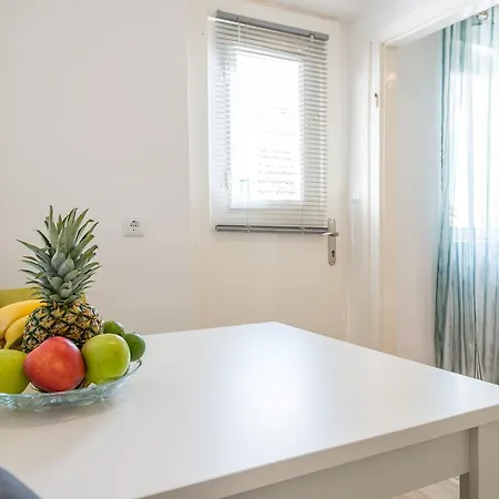 Studio Magnolia Daire