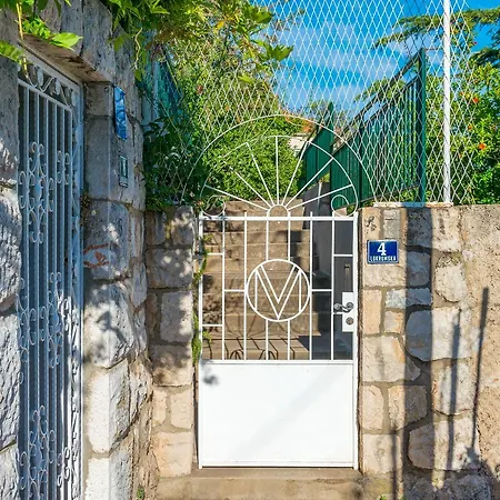 Daire Studio Magnolia Dubrovnik