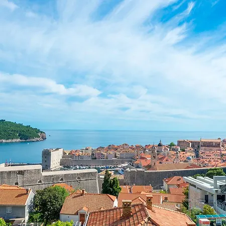Studio Magnolia Daire Dubrovnik